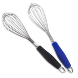 Kitchen Balloon Hand Stainless Whisk