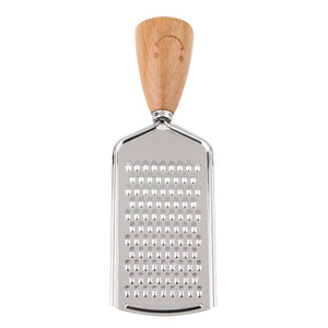 Vegetable Grater Kitchen Handheld Stainless Steel Potato Cutter