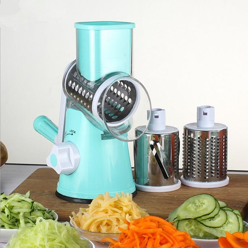 Manual Vegetable Cutter Slicer Kitchen Accessories