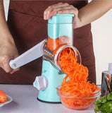 Manual Vegetable Cutter Slicer Kitchen Accessories